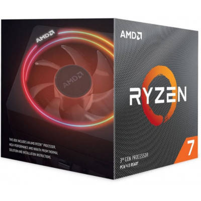 Cpu amd ryzen 7 5700g - купить недорого, Prom.ua: цены, акции и