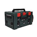 Польова зарядна станція FCH-05, фото 2