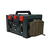 Польова зарядна станція FCH-05, фото 3