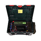 Польова зарядна станція FCH-05, фото 6