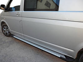 Volkswagen T5 Caravelle 2004-2010 рр.