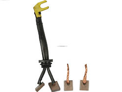 SB2010 Щiтки стартера HI-12V, CG140953 (4.5*14.0*17.0)