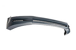 Накладка на передній бампер ABT Original (під фарбування) для Volkswagen T5 2010-2015 рр