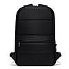 Дорожний рюкзак BANGE 1908 15.6" Чорний, фото 5