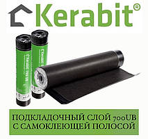 KERABIT 700 UB Підкладковий шар (30 м2)