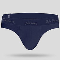 Труси John Frank JFBRIEFMOD10-NAVY