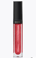 Блиск для губ з підсвічуванням Ga-De Crystal Lights Lip Gloss № 518, 6 мл