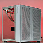 Iгровой комп'ютер Intel i5 13400F / RTX 5060 8GB "BLUM WHITE", фото 4