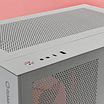 Iгровой комп'ютер Intel i5 13400F / RTX 5060 8GB "BLUM WHITE", фото 6