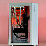 Iгровой комп'ютер Intel i5 13400F / RTX 5060 8GB "BLUM WHITE", фото 5