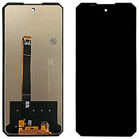 Дисплей Oukitel F150 R2022 WP17 WP19 WP21 WP21 Ultra | iHunt Titan P21000 Pro з тачскріном (оригінал Китай)