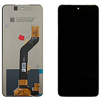 Дисплей (екран) Tecno Pova Neo 2 LG6n, Pova 4 LG7n з тачскрином (оригінал Китай)