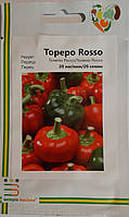 Томат Топепо Россо ТМ Імперія насіння (20 насінин)