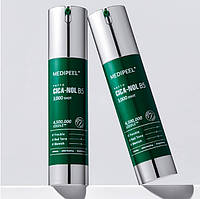 М'яка пілінг-сироватка зі спикулами та центелою Medi-Peel Phyto Cica-Nol B5 3000 Shot Serum 50 мл