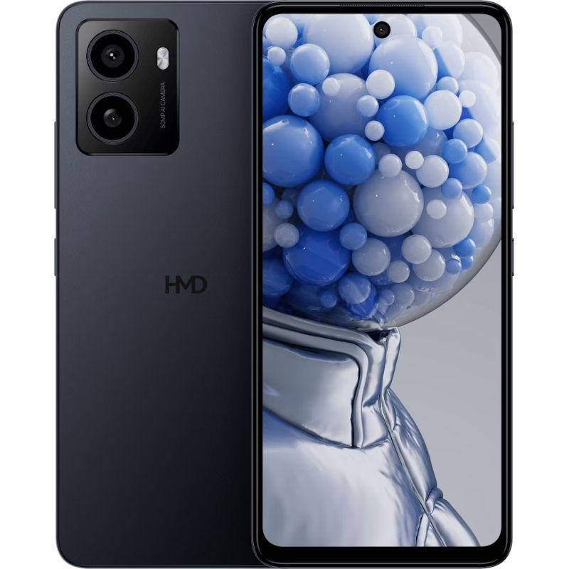 Мобільний телефон HMD Pulse Pro 6/128GB, фото 1
