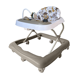 Ходунки El Camino ME 1184 FUN, Beige