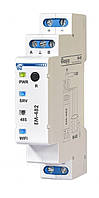Контролер web-доступу ЕМ-482 NOVATEK-ELECTRO Wi-Fi — RS-485 до керування modbus-обладнанням