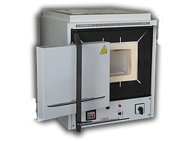 Муфельні печі