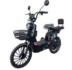 Електричний велосипед Forsage Moto BK-4  800W (60V20A) 20-ті колеса