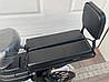 Електричний велосипед Forsage Moto BK-4  800W (60V20A) 20-ті колеса, фото 9