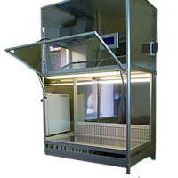 Лабораторні бокси