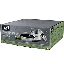 Набір посуду Krauff Genius Chef 6 предметів (26-303-016), фото 2