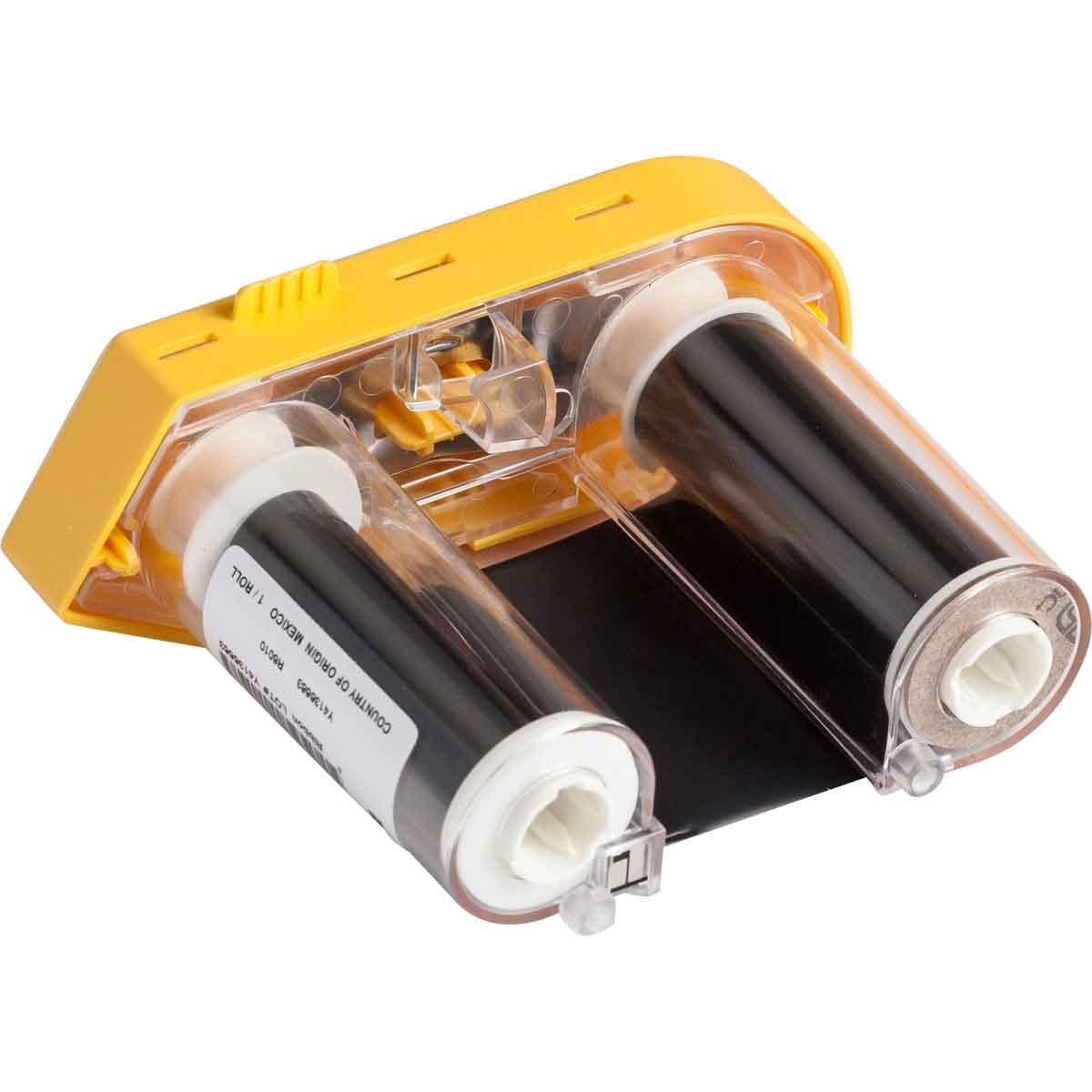 Ріббон 50.8мм х 22.8м Wax/Resin серія R4310 для принтерів Brady M61 Brady M61-R4310