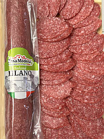 Ковбаса Салямі Мілано Casa Modena Milano 400 g (Італія)
