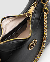 💎 Gucci Aphrodite Small Shoulder Bag Black 25 x 13 x 7 см, фото 3