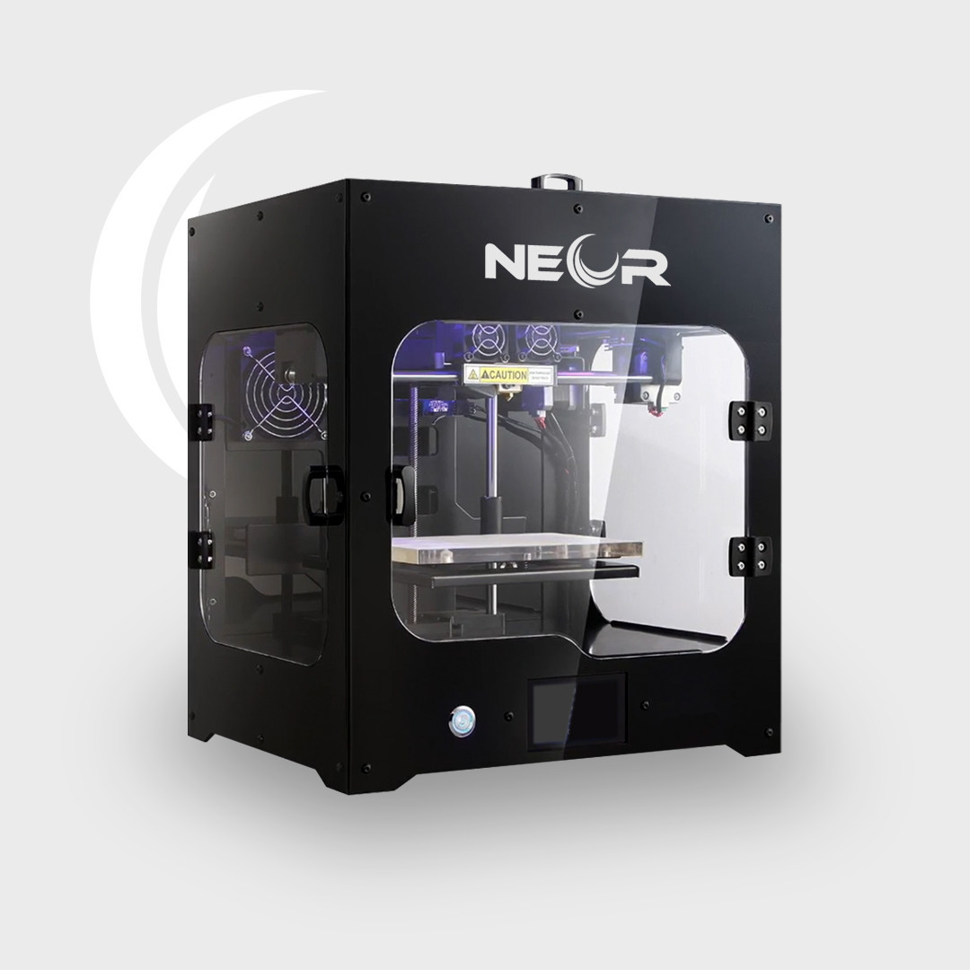 3D-принтер NEOR BASIC 2, фото 1