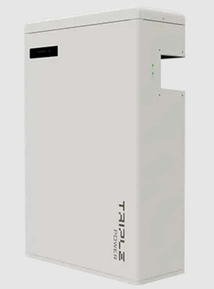 Акумуляторна батарея PROSOLAX T-BAT-SYS-HV-5.8 (Master) LiFePO4