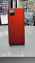 Б/в Samsung Galaxy A12 4/64Gb, фото 3
