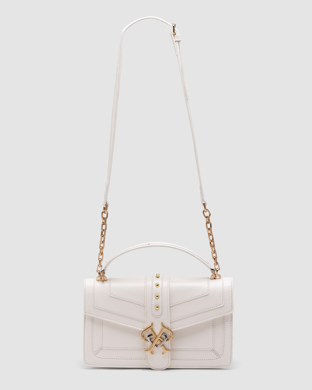 💎 Pinko Double P Large Icon Jewel 27.5 х 16 х 7 см