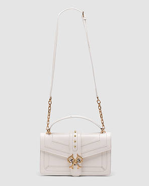 💎 Pinko Double P Large Icon Jewel 27.5 х 16 х 7 см, фото 1