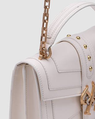 💎 Pinko Double P Large Icon Jewel 27.5 х 16 х 7 см, фото 2