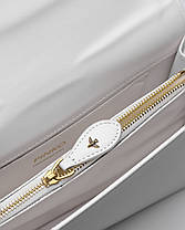 💎 Pinko Love Classic Icon Simply White 27 х 16 х 7 см, фото 3