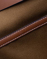 💎 Celine Medium Cabas In Triomphe Canvas Tan 45 x 31 x 17 см, фото 3