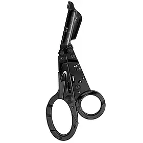 Ножиці-мультитул SOG Parashears Multi-Tool, Колір: Black