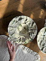 Тарілка для пасти Скеля 250 мл MOSS