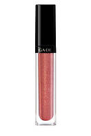 Блиск для губ з підсвічуванням Ga-De Crystal Lights Lip Gloss № 814, 6 мл