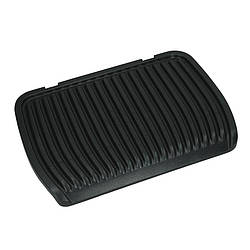 Панель (нижня) для електрогриля Tefal TS-01039401
