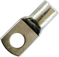 20-07-000. Силові кабельні наконечники не ізольовані