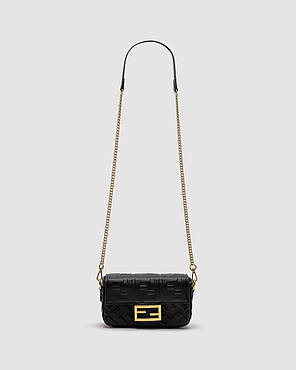 💎 Fendi Bag 19 х 11 х 5 см, фото 1