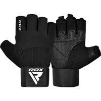 Рукавички для фітнесу RDX