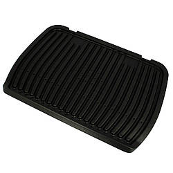 Панель (верхня) для електрогриля Tefal TS-01039391