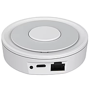 WIFI охоронна сигналізація Apple HomeKit від 1DAL | Хаб + Датчик руху + Датчик відкривання | AlarmKit HK1, фото 4
