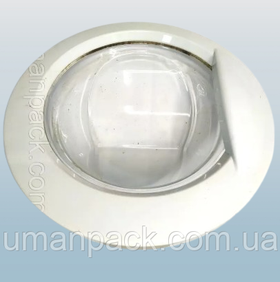 Люк Дверця до Пральної Машини BEKO Оригінал Б/У кришка дверцята