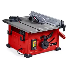 Пила циркулярна настільна Einhell TC-TS 8