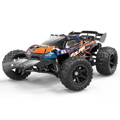 Машинка на радіокеруванні джип HoSpeed 1:14 повний привід версія 45 км/год