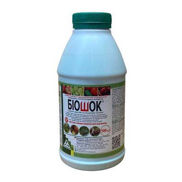 Препарат Біошок 500 мл.